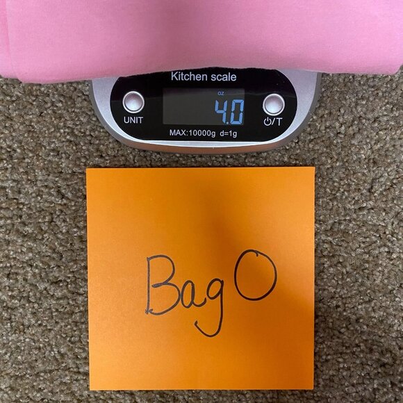 Adidas To Move Sport Golf T-Shirt Womens Medium Pink Cotton Crew Neck Pullover - Picture 10 of 10